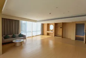 JI Hotel Handan Daming County Government - Image 2