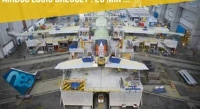 T4 Pro Groupes - Parking - 6 pers - Arcade - Image 4