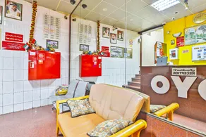 OYO 393 Al Wehda Hotel - Image 4