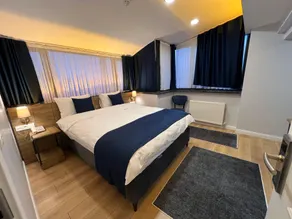 Blue Suite Otel - Image 4
