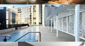 New & Rated Free Spa, Gym, Parking & More - Image 3