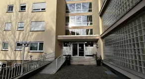 Bad Krozingen Kurpark & Thermalbad Sunshine - Image 2