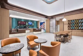 Hanting Hotel Wuhu Fangte Wanchun Commercial Street - Image 3