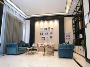 Xana Hotelle·Yutian - Image 3