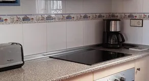 Family Apartment in La Herrada near the Pink Lake - Image 4