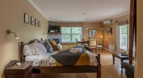 Ski Retreat, Steps to Slopes, Balcony, Fireplace - Image 2