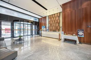 Pipi Hotel Chenzhou (Beihu District Bubu Gaoxin Tiandi Square) - Image 2