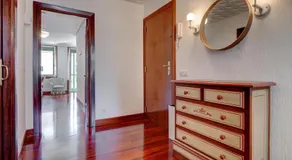 Luminoso apartamento en Hondarribia con Terraza, Centro, 3HB - Image 4