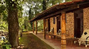 Elephant Valley Eco Farm Hotel - Image 3