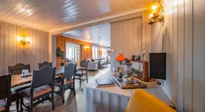 Gargia Lodge - Image 4
