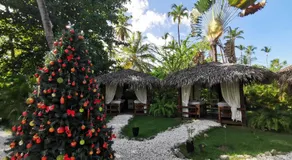 Tropical Villas at Los Corales Beach - Image 4