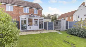 3 Bed in Cromer oc-81481 - Image 5