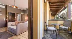 Komló Hotel Gyula - Image 4