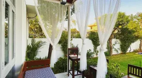 Solanki farms & Pool Villa garden fully private - Image 4