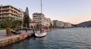 Modern luxury apartments in Evia - Image 3