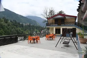 Hotel Ashoka Inn - Image 2