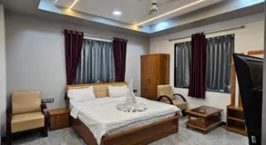 Hotel Pooja Inn Pandharpur - Image 3
