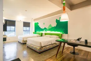 Canvas Boutique Hotel - Image 2