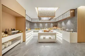 Poltton International Service Apartment Guangzhou South Railway Station - Image 2