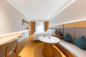 Ji Hotel Sanhe Yanjiao Xinlehui Plaza - Image 5