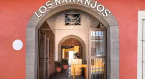 Posada Los Naranjos - Image 3