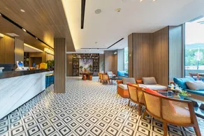 Tianwaicun Resort Hotel (Taishan Tianwaicun Branch) - Image 5