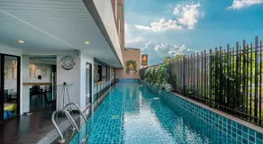 Lani Chiang Mai Hotel - Image 3