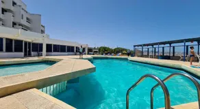 UMH Tarik Hotel - Image 3