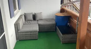 Ferienwohnung Eble bei Markt Rettenbach - Image 2