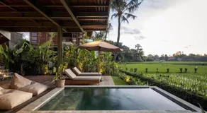 Grün Canggu Garden - Image 3
