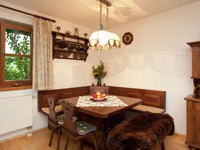 Sunlit Apartment near Ski Area in Mittersill - Image 4