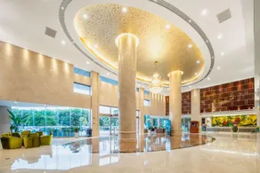 Yu Yuan Hotel - Image 3