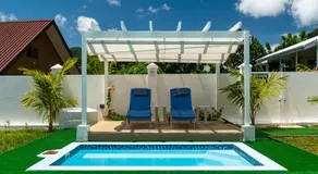 2 Bed Villa - Sleeps 4 - Pets - Pool - Garden - Image 5