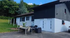 Au calme, parking gratuit,proche centre Thonon les bains - Image 3