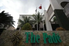 The Pade Hotel - Image 4