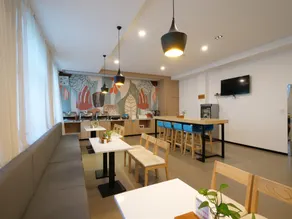 Hanting Hotel Ulanqab Jining Huai Yuan Nan Lu - Image 5