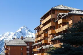 Vacanceole - Résidence Andromede - Image 4