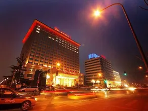 No.9 Dacheng Road Hotel - Image 2