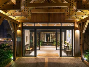 Delaire Graff Lodges and Spa - Image 5