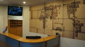 Hotel Evergreen - Image 5