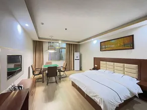 Sky Garden Theme Hotel - Image 2