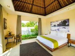 Entire 1 BR Private Pool Villa #V424 - Image 4