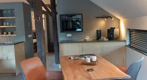 Bed and Breakfast Vos - Image 3