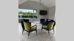 Ballyheifer House - a beautiful 5 bedroom home. - Image 3