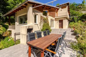 The River Mountain House with two rivers - Nohedes - Image 3