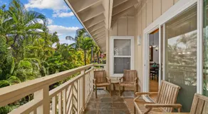 Luxury Poipu 4br Villa with AC Walk to the Beach! (224) - Image 4