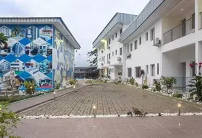 Hotel La Falaise Bonanjo - Image 3