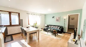 Proche A7 et Lyon Clim Netflix Logement 8 personnes - Image 2