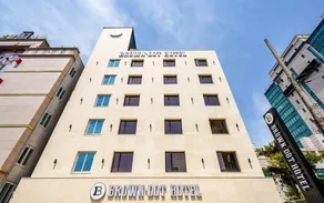 Gwangju Hanam Brown Dot Gwangju Hanam Branch - Image 4