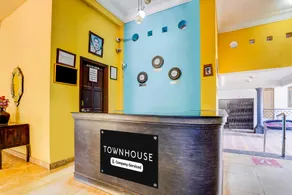 Super Townhouse Calangute Formerly Hotel Horizon - Image 5